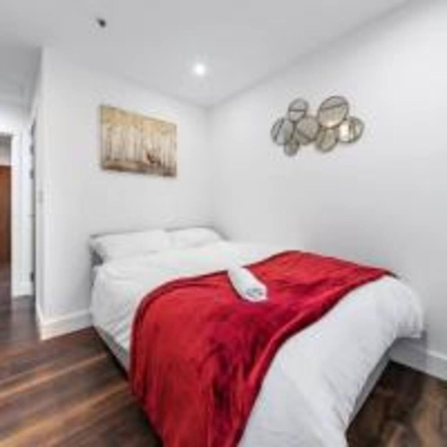 Brand New 20 Mins From Waterloo Bp34 Апартаменты